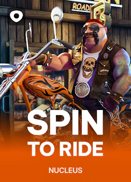 Spin to Ride