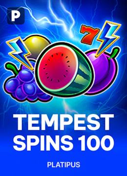 Tempest Spins 100