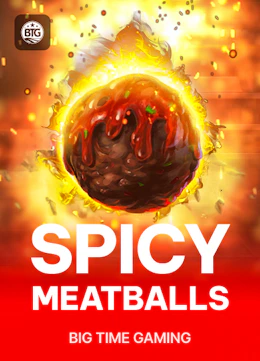 Spicy Meatballs