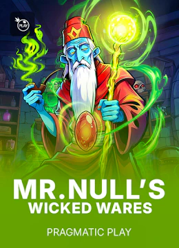 Mr. Null's Wicked Wares
