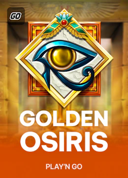 Golden Osiris