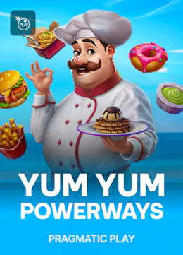 Yum Yum Powerways