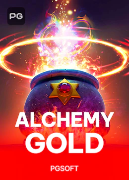 Alchemy Gold