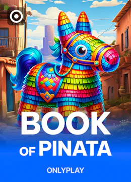 Book of Pinata