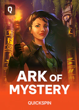 Ark of Mystery