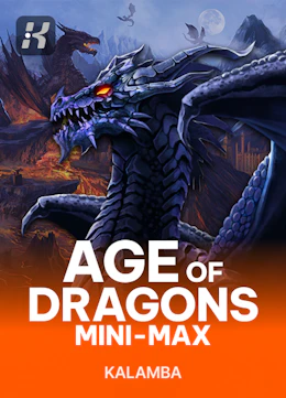 Age of Dragons Mini-Max