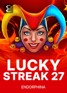 Lucky Streak 27