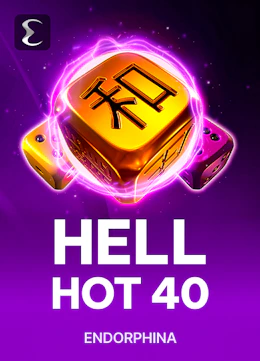 Hell Hot 40