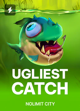 Ugliest Catch