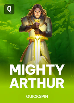 Mighty Arthur