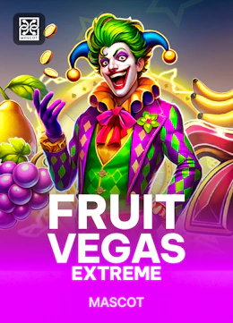 Fruit Vegas Extreme