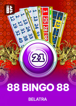 88 Bingo 88