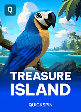 Treasure Island