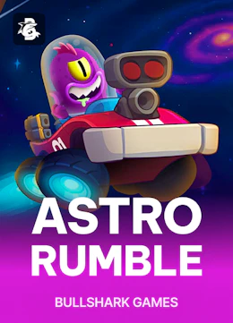 Astro Rumble