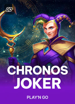 Chronos Joker