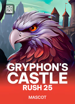 Gryphon's Castle Rush25