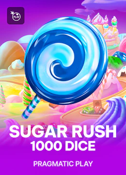 Sweet Bonanza 1000 Dice