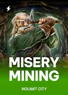 Misery Mining