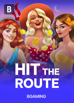 Hit The Route