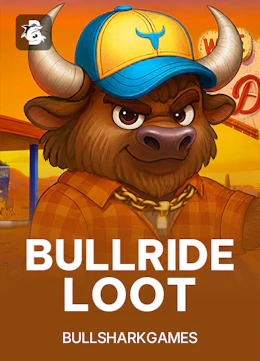 Bullride Loot