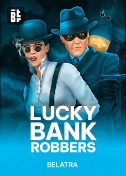 Bank Robbers