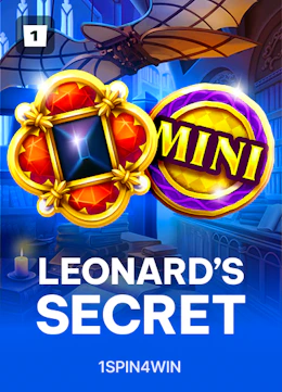 Leonardo's Secret