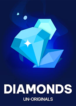 Diamonds