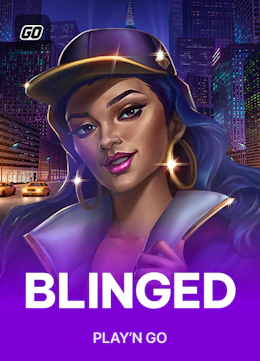 Blinged