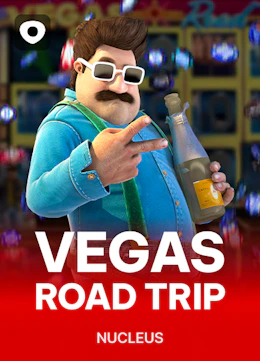 Vegas Road Trip
