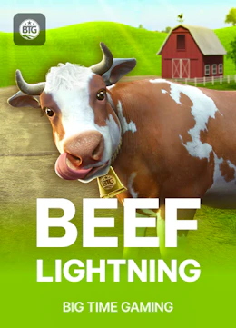 Beef Lightning