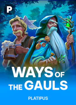 Ways of the Gauls