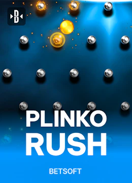 Plinko Rush