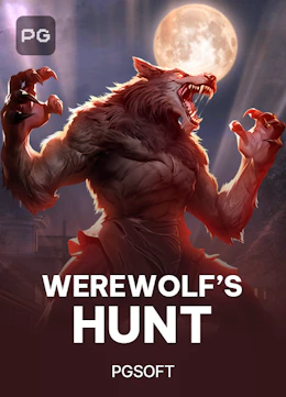 WereWolf's Hunt