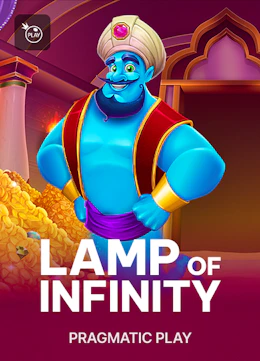Lamp Of Infinity