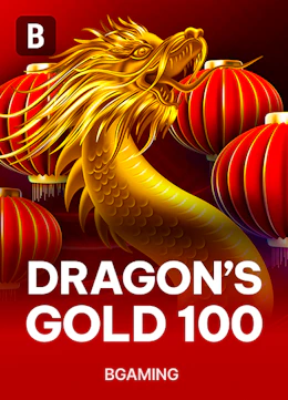 Dragon’s Gold 100