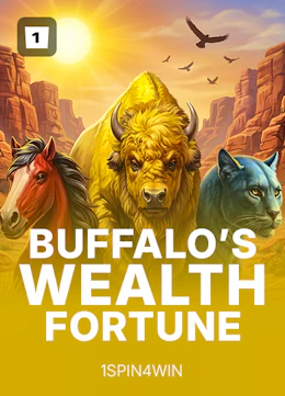 Buffalo's Wealth Fortune