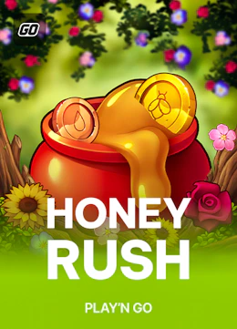 Honey Rush
