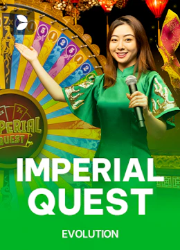 Imperial Quest
