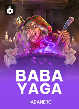 Baba Yaga
