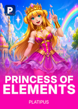 Princess of Elements