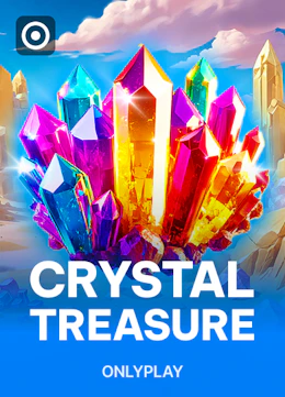 Crystal Treasure