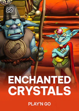 Enchanted Crystals