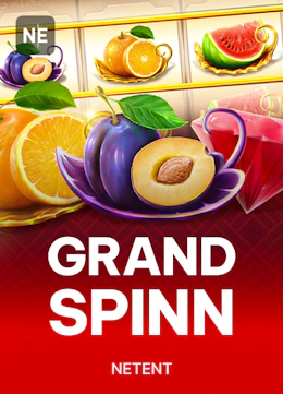 Grand Spinn