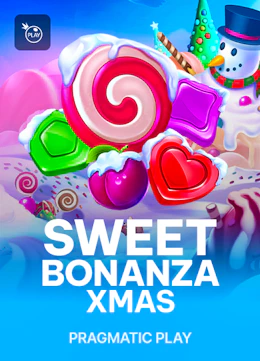 Sweet Bonanza Xmas