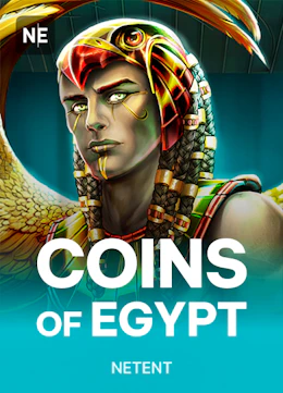 Coins of Egypt