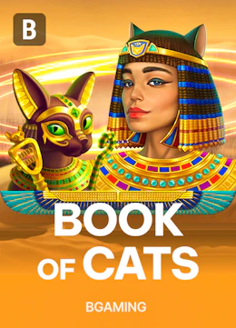 Book Of Cats