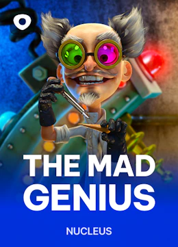 The Mad Genius