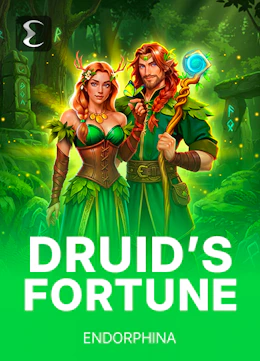 Druid's Fortune