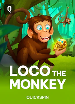 Loco the Monkey