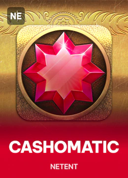 Cash-o-Matic
